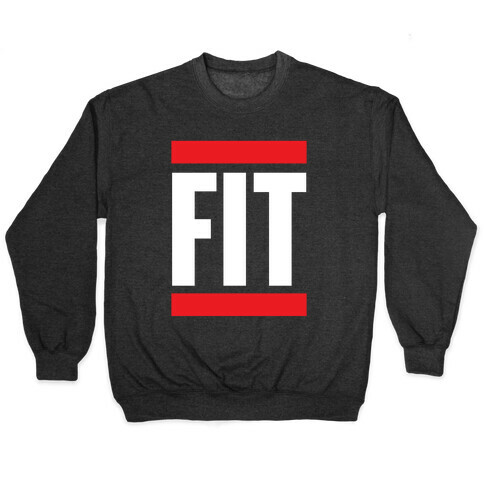 Fit Pullover