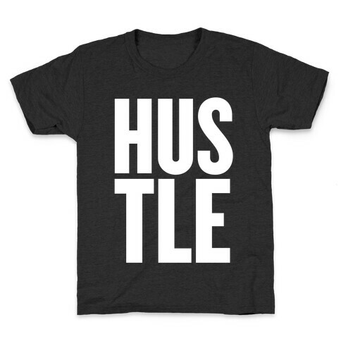 Hustle Kids T-Shirt
