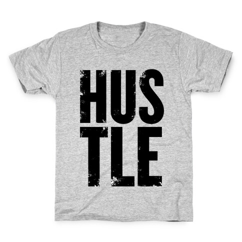 Hustle Kids T-Shirt