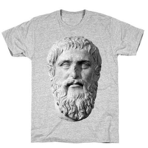 Plato T-Shirt