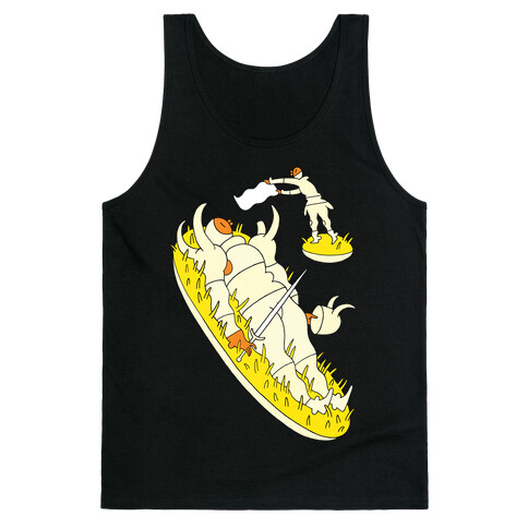 Revive Tank Top