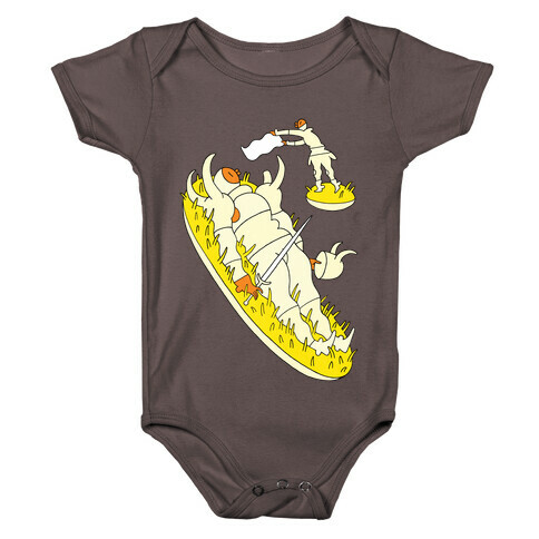 Revive Baby One-Piece