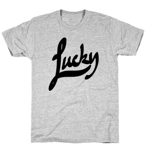 Lucky T-Shirt