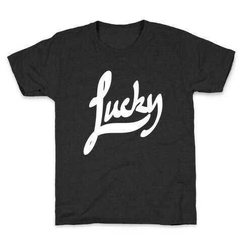 Lucky Kids T-Shirt