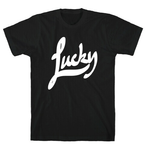 Lucky T-Shirt