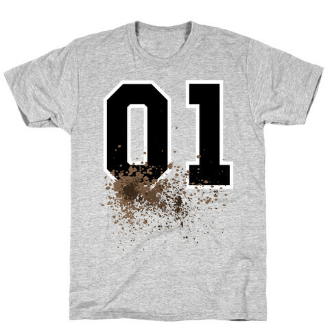 General Lee T-Shirt