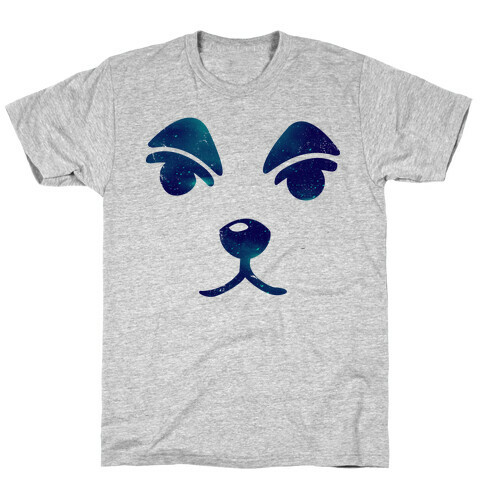 Slider Face T-Shirt