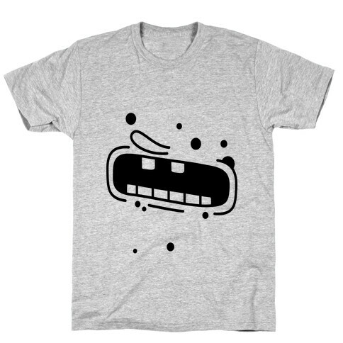 Aaaaaaaah! T-Shirt