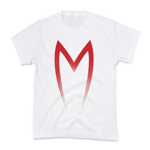 The Mach 5 Kids T-Shirt