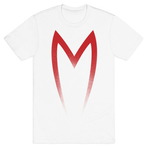 The Mach 5 T-Shirt