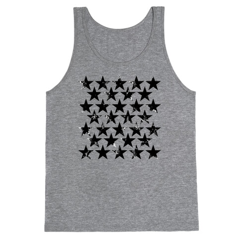 Field of Stars Tank Top