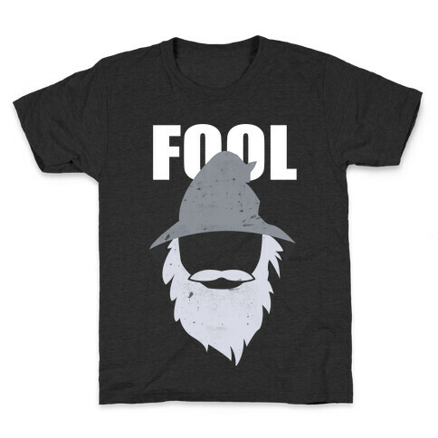 Fool of a Took Kids T-Shirt