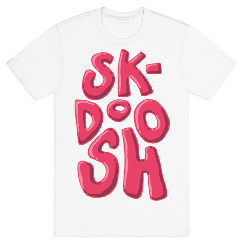 Sk-DOOSH T-Shirt