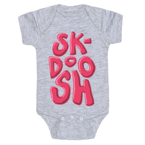 Sk-DOOSH Baby One-Piece