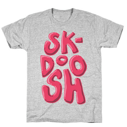 Sk-DOOSH T-Shirt