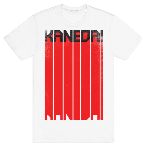 KANEDA! T-Shirt