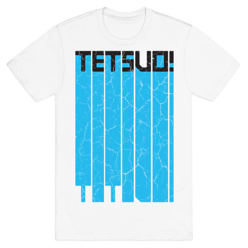 TETSUO! T-Shirt