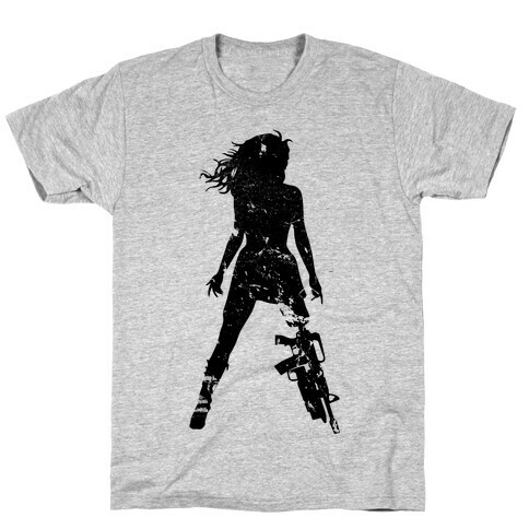 Cherry Darling T-Shirt