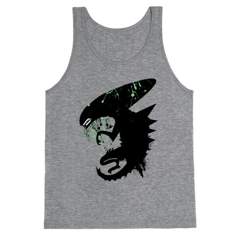 Alien Goos Tank Top