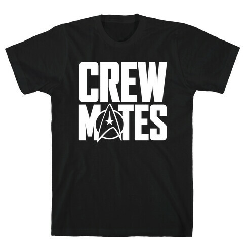 Crew Mates T-Shirt