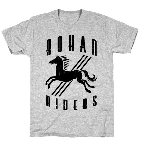 Rohan Riders T-Shirt