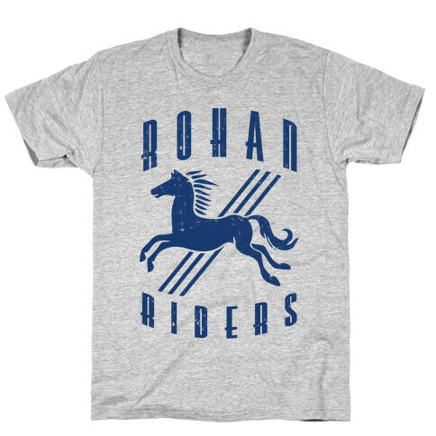 Rohan Riders T-Shirt