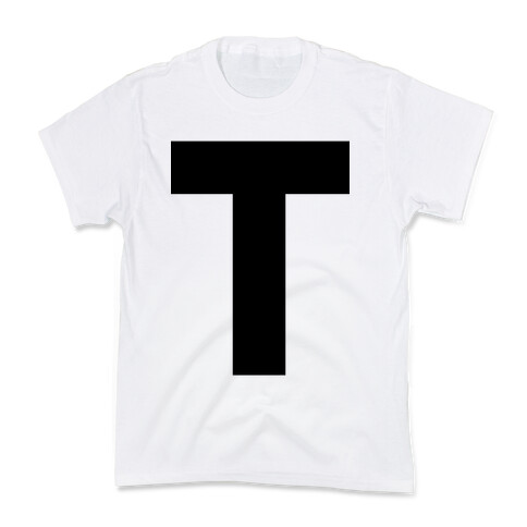 T-Shirt Kids T-Shirt