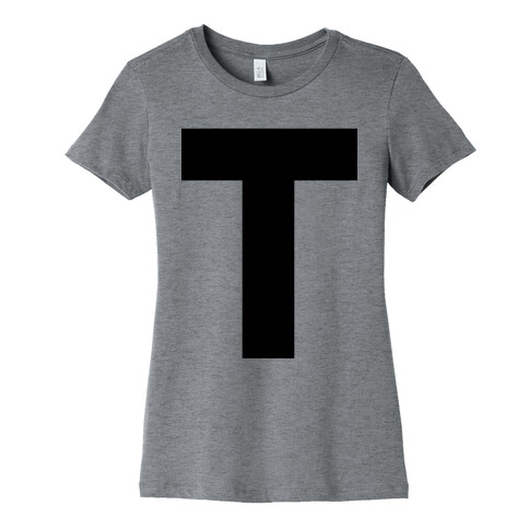 T-Shirt Womens T-Shirt