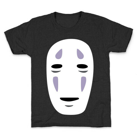 NoFace Kids T-Shirt