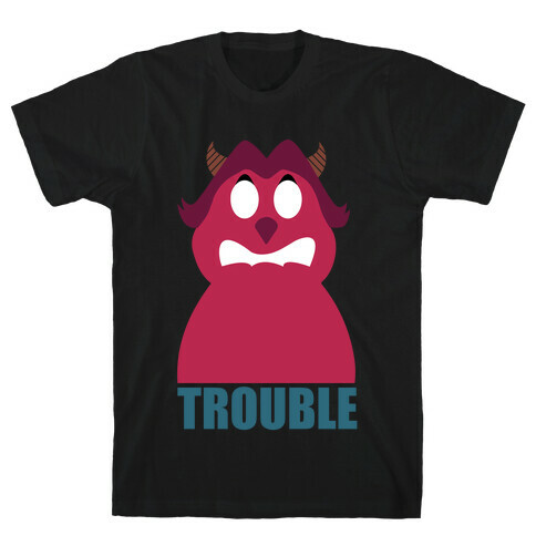 Trouble Makers pt1 T-Shirt