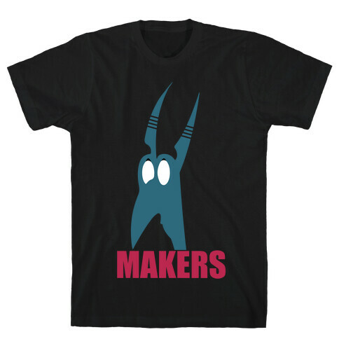 Trouble Makers pt2 T-Shirt