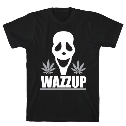 WAZZUP T-Shirt