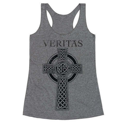 Veritas Racerback Tank Top