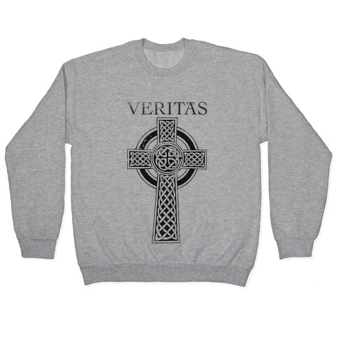 Veritas Pullover