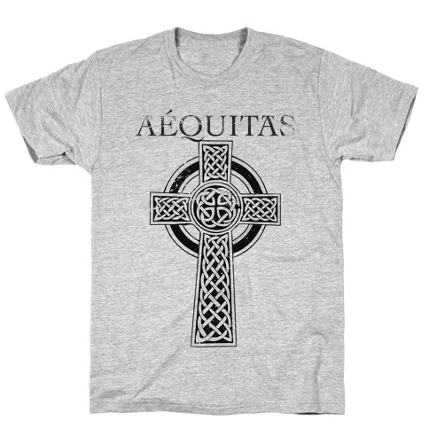 Aequitas T-Shirt