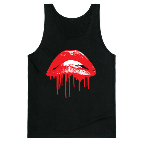 Science Fiction Tank Top