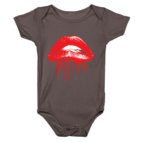 Science Fiction Baby One-Piece