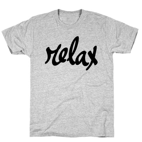 Relax T-Shirt