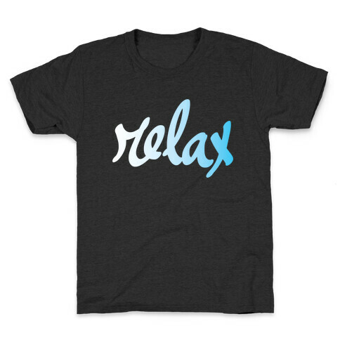 Relax Kids T-Shirt