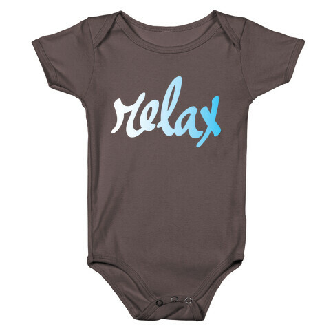 Relax Baby One-Piece