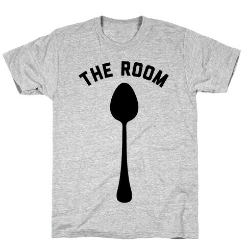 The Room T-Shirt