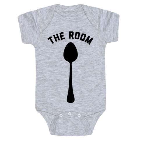 The Room Baby One-Piece