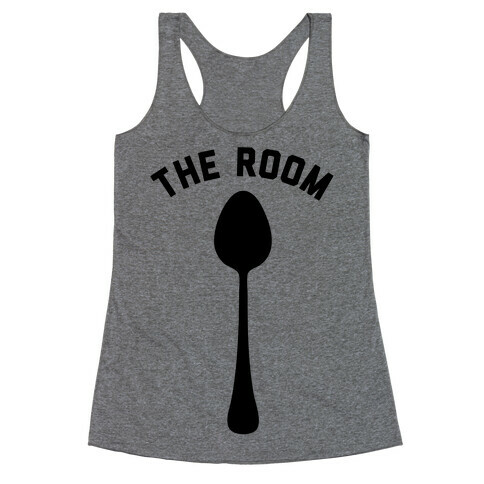 The Room Racerback Tank Top