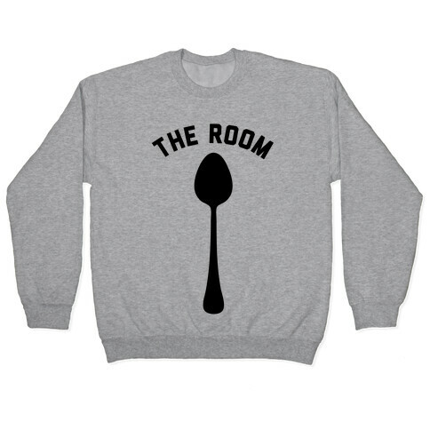 The Room Pullover