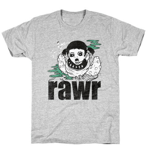 Rawr T-Shirt