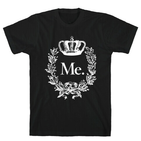 The Royal Me T-Shirt