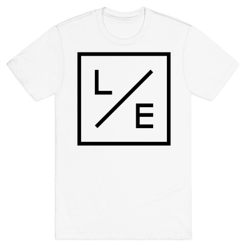 Lie T-Shirt