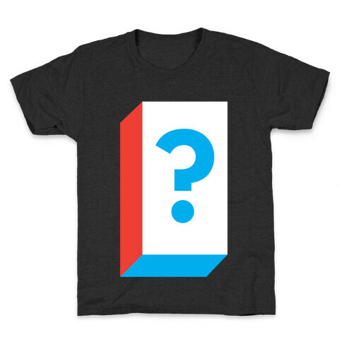 Mystery Box Kids T-Shirt