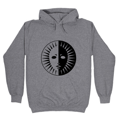 Persona Arcana Hooded Sweatshirt