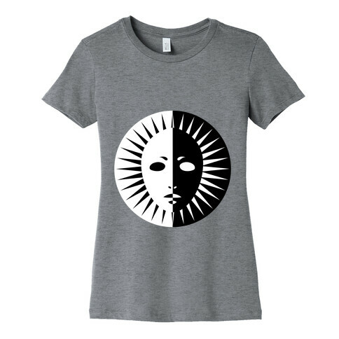 Persona Arcana Womens T-Shirt